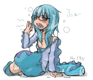 Rating: Explicit Score: 0 Tags: clothes color female female_only humanized kemonomimi pokemon quagsire rule34 solo tagme tail User: bunchy7s Rating: Explicit Score: 0 Tags: clothes color female female_only humanized kemonomimi pokemon quagsire rule34 solo tagme tail User: bunchy7s