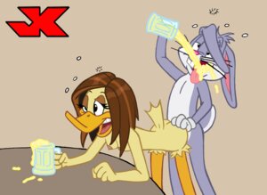 Rating: Explicit Score: 0 Tags: alcohol anatid anseriform anthro anthro_on_anthro avian beak beer beverage bird breasts bugs_bunny drunk duck duo e621 female food from_behind_position interspecies jk lagomorph leporid looney_tunes male male/female mammal nipples non-mammal_breasts non-mammal_nipples nude rabbit sex substance_intoxication the_looney_tunes_show tina_russo toony warner_brothers User: bunchy7s Rating: Explicit Score: 0 Tags: alcohol anatid anseriform anthro anthro_on_anthro avian beak beer beverage bird breasts bugs_bunny drunk duck duo e621 female food from_behind_position interspecies jk lagomorph leporid looney_tunes male male/female mammal nipples non-mammal_breasts non-mammal_nipples nude rabbit sex substance_intoxication the_looney_tunes_show tina_russo toony warner_brothers User: bunchy7s