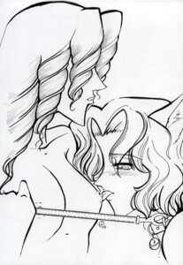 Rating: Explicit Score: 0 Tags: female juri_arisugawa laguzinthelake pointy_chin revolutionary_girl_utena rule34 shiori_takatsuki tagme User: bunchy7s