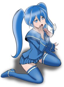 Rating: Explicit Score: 0 Tags: blue_eyes blue_hair butcha-u eroquis female imaichi_moenai_ko kobe_shinbun original rule34 school_uniform solo tied_hair twintails User: bunchy7s Rating: Explicit Score: 0 Tags: blue_eyes blue_hair butcha-u eroquis female imaichi_moenai_ko kobe_shinbun original rule34 school_uniform solo tied_hair twintails User: bunchy7s
