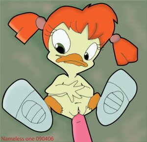 Rating: Explicit Score: 0 Tags: anthro avian bird cub darkwing_duck disney duck female gosalyn_mallard green_eyes nameless_one_(artist) nude pussy red_hair rule34 young User: bunchy7s Rating: Explicit Score: 0 Tags: anthro avian bird cub darkwing_duck disney duck female gosalyn_mallard green_eyes nameless_one_(artist) nude pussy red_hair rule34 young User: bunchy7s