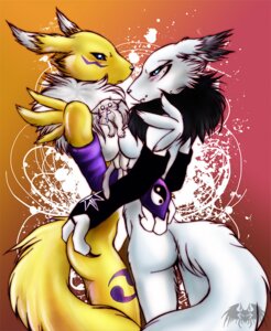 Rating: Questionable Score: 0 Tags: alternate_color anthro asphyxiation aurinsusi bandai_namco between_breasts black_sclera blush breast_squish breasts breasts_frottage canid canine countershading digimon digimon_(species) dipstick_tail domestic_cat double_tomoe e621 fan_character felid feline felis female female/female feral fur grey_body grey_fur group hair hug hugging_another intraspecies larger_female mammal markings micro multicolored_body multicolored_fur multicolored_tail renamon side_view simple_background size_difference squish tail tail_markings tomoe_(symbol) two_tone_body two_tone_fur two_tone_tail white_body white_fur white_tail y2k_(graphic_design) yellow_body yellow_fur yellow_tail yin_yang User: bunchy7s Rating: Questionable Score: 0 Tags: alternate_color anthro asphyxiation aurinsusi bandai_namco between_breasts black_sclera blush breast_squish breasts breasts_frottage canid canine countershading digimon digimon_(species) dipstick_tail domestic_cat double_tomoe e621 fan_character felid feline felis female female/female feral fur grey_body grey_fur group hair hug hugging_another intraspecies larger_female mammal markings micro multicolored_body multicolored_fur multicolored_tail renamon side_view simple_background size_difference squish tail tail_markings tomoe_(symbol) two_tone_body two_tone_fur two_tone_tail white_body white_fur white_tail y2k_(graphic_design) yellow_body yellow_fur yellow_tail yin_yang User: bunchy7s