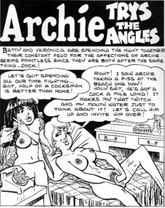 Rating: Explicit Score: 0 Tags: archie_andrews archie_comics betty_cooper female rule34 tagme veronica_lodge User: bunchy7s Rating: Explicit Score: 0 Tags: archie_andrews archie_comics betty_cooper female rule34 tagme veronica_lodge User: bunchy7s