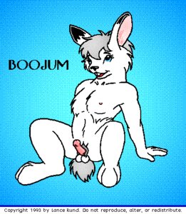 Rating: Explicit Score: 0 Tags: 1990s 1993 1boy 20th_century 90s anthro blush boojum erection fur furry lagomorph lance_rund male male_only nude penis rabbit rule34 solo spreading straight_hair tail white_fur year User: bunchy7s