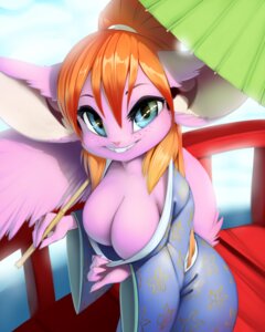 Rating: Questionable Score: 0 Tags: 2013 4:5 anthro asian_clothing big_breasts blue_eyes breasts cleavage clothed clothing digital_media_(artwork) e621 east_asian_clothing featureless_breasts female freckles hair hi_res japanese_clothing kimono looking_at_viewer pocketmew red_hair skimpy solo thefuckingdevil unknown_species User: bunchy7s Rating: Questionable Score: 0 Tags: 2013 4:5 anthro asian_clothing big_breasts blue_eyes breasts cleavage clothed clothing digital_media_(artwork) e621 east_asian_clothing featureless_breasts female freckles hair hi_res japanese_clothing kimono looking_at_viewer pocketmew red_hair skimpy solo thefuckingdevil unknown_species User: bunchy7s