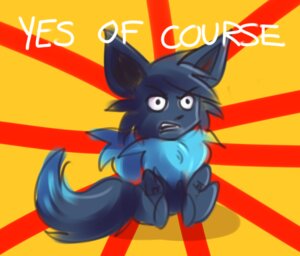 Rating: Safe Score: 0 Tags: black_eyes canid canine e621 eevee english_text feral generation_1_pokemon male mammal nintendo pokemon pokemon_(species) reaction_image solo tail text thezules User: bunchy7s Rating: Safe Score: 0 Tags: black_eyes canid canine e621 eevee english_text feral generation_1_pokemon male mammal nintendo pokemon pokemon_(species) reaction_image solo tail text thezules User: bunchy7s