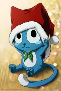 Rating: Safe Score: 0 Tags: 4_toes ambiguous_gender anthro barefoot big_eyes biped black_eyes blue_body blue_fur cel_shading christmas christmas_clothing christmas_headwear clothing dipstick_tail domestic_cat e621 exceed fairy_tail feet felid feline felis fur happy_(fairy_tail) hat headgear headwear holidays looking_at_viewer mammal markings mostly_nude multicolored_tail plantigrade santa_hat shaded sitting solo tail tail_markings toes toony unknown_artist white_body white_fur User: bunchy7s Rating: Safe Score: 0 Tags: 4_toes ambiguous_gender anthro barefoot big_eyes biped black_eyes blue_body blue_fur cel_shading christmas christmas_clothing christmas_headwear clothing dipstick_tail domestic_cat e621 exceed fairy_tail feet felid feline felis fur happy_(fairy_tail) hat headgear headwear holidays looking_at_viewer mammal markings mostly_nude multicolored_tail plantigrade santa_hat shaded sitting solo tail tail_markings toes toony unknown_artist white_body white_fur User: bunchy7s