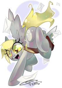 Rating: Safe Score: 0 Tags: 2012 blonde_hair cutie_mark derpy_hooves_(mlp) e621 equid equine feathered_wings feathers female feral friendship_is_magic grey_body grey_feathers hair hasbro hi_res iopichio long_hair mail mammal my_little_pony mythological_creature mythological_equine mythology pegasus quadruped smile solo tail wings yellow_eyes User: bunchy7s Rating: Safe Score: 0 Tags: 2012 blonde_hair cutie_mark derpy_hooves_(mlp) e621 equid equine feathered_wings feathers female feral friendship_is_magic grey_body grey_feathers hair hasbro hi_res iopichio long_hair mail mammal my_little_pony mythological_creature mythological_equine mythology pegasus quadruped smile solo tail wings yellow_eyes User: bunchy7s