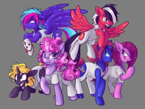 Rating: Safe Score: 0 Tags: 4:3 alpha_channel angry black_hair blonde_hair blue_eyes bracelet clothing cutie_mark digital_media_(artwork) e621 equid equine evil_counterpart fan_character feathered_wings feathers female feral fizzy-dog group hair half-closed_eyes hasbro hi_res horn horse jewelry jumpsuit mammal multicolored_hair my_little_pony mythological_creature mythological_equine mythology narrowed_eyes pegasus pink_eyes pink_hair purple_eyes purple_hair shaded smile two_tone_hair unicorn wings User: bunchy7s Rating: Safe Score: 0 Tags: 4:3 alpha_channel angry black_hair blonde_hair blue_eyes bracelet clothing cutie_mark digital_media_(artwork) e621 equid equine evil_counterpart fan_character feathered_wings feathers female feral fizzy-dog group hair half-closed_eyes hasbro hi_res horn horse jewelry jumpsuit mammal multicolored_hair my_little_pony mythological_creature mythological_equine mythology narrowed_eyes pegasus pink_eyes pink_hair purple_eyes purple_hair shaded smile two_tone_hair unicorn wings User: bunchy7s