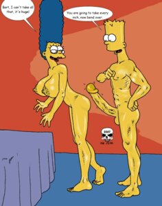 Rating: Explicit Score: 0 Tags: bart_simpson breasts color female human incest indoors male marge_simpson nipples nude penis rule34 side_view standing straight tagme the_fear the_simpsons User: bunchy7s Rating: Explicit Score: 0 Tags: bart_simpson breasts color female human incest indoors male marge_simpson nipples nude penis rule34 side_view standing straight tagme the_fear the_simpsons User: bunchy7s