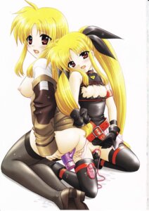 Rating: Explicit Score: 0 Tags: artist_request fate_testarossa female mahou_shoujo_lyrical_nanoha mahou_shoujo_lyrical_nanoha_a's mahou_shoujo_lyrical_nanoha_strikers rule34 source_request User: bunchy7s