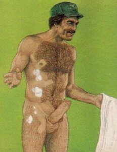 Rating: Explicit Score: 0 Tags: 1boy balls ballsack baseball_cap body_hair celebrity dilf erect_penis facial_hair foreskin hairy hairy_male human magnum_p.i. male male_nipples male_only masculine masculine_male mature_male mustache nipples nude nude_male partially_retracted_foreskin penis proud_of_his_cock pubes pubic_hair retracted_foreskin rule34 scrotum shaving tallywhacker testicles thomas_magnum tom_selleck towel uncircumcised uncut User: bunchy7s