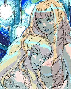 Rating: Explicit Score: 0 Tags: 2girls blonde_hair breasts dianna_soreil female gundam human kihel_heim large_breasts light-skinned_female light_skin long_hair maya_sawamura_anderson multiple_females multiple_girls nipples nude rule34 tagme turn_a_gundam User: bunchy7s Rating: Explicit Score: 0 Tags: 2girls blonde_hair breasts dianna_soreil female gundam human kihel_heim large_breasts light-skinned_female light_skin long_hair maya_sawamura_anderson multiple_females multiple_girls nipples nude rule34 tagme turn_a_gundam User: bunchy7s