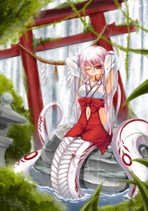 Rating: Safe Score: 0 Tags: adjusting_hair apode asian_clothing blush breasts clothing draconcopode e621 east_asian_clothing female hair hi_res humanoid japanese_clothing lamia legless long_hair looking_at_viewer midnight_(artist) miko_outfit monster_girl_(genre) mouth_hold navel one_eye_closed pink_hair raised_arm red_eyes religion reptile scales scalie serpentine shide shimenawa shinto snake solo split_form torii ventral_scales water waterfall wet wink User: bunchy7s Rating: Safe Score: 0 Tags: adjusting_hair apode asian_clothing blush breasts clothing draconcopode e621 east_asian_clothing female hair hi_res humanoid japanese_clothing lamia legless long_hair looking_at_viewer midnight_(artist) miko_outfit monster_girl_(genre) mouth_hold navel one_eye_closed pink_hair raised_arm red_eyes religion reptile scales scalie serpentine shide shimenawa shinto snake solo split_form torii ventral_scales water waterfall wet wink User: bunchy7s