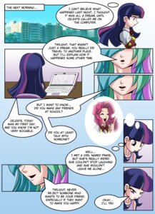 Rating: Safe Score: 0 Tags: alternate_species city clothed clothing comic dialogue e621 english_text equid female friendship_is_magic hair hasbro hi_res human humanized mammal mauroz multicolored_hair my_little_pony princess_celestia_(mlp) purple_hair school_uniform text twilight_sparkle_(mlp) two_tone_hair uniform User: bunchy7s Rating: Safe Score: 0 Tags: alternate_species city clothed clothing comic dialogue e621 english_text equid female friendship_is_magic hair hasbro hi_res human humanized mammal mauroz multicolored_hair my_little_pony princess_celestia_(mlp) purple_hair school_uniform text twilight_sparkle_(mlp) two_tone_hair uniform User: bunchy7s
