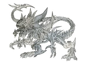 Rating: Safe Score: 0 Tags: 2010 4:3 alien alien_(franchise) ambiguous_gender claws dodger_the_hedgehog e621 eyeless greyscale horn monochrome simple_background solo spikes tail white_background wings xenomorph User: bunchy7s Rating: Safe Score: 0 Tags: 2010 4:3 alien alien_(franchise) ambiguous_gender claws dodger_the_hedgehog e621 eyeless greyscale horn monochrome simple_background solo spikes tail white_background wings xenomorph User: bunchy7s