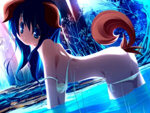 Rating: Explicit Score: 0 Tags: animal_ear bikini blue_eyes brown_hair female hanpen jpeg_artifacts rule34 solo swimsuit tail undressing wet User: bunchy7s Rating: Explicit Score: 0 Tags: animal_ear bikini blue_eyes brown_hair female hanpen jpeg_artifacts rule34 solo swimsuit tail undressing wet User: bunchy7s