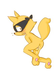 Rating: Explicit Score: 0 Tags: 3:4 after_sex anthro bodily_fluids canid canine cum e621 fox genital_fluids kaiketsu_zorori male mammal pastel_sippo solo tail young young_anthro zorori User: bunchy7s