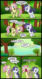 Rating: Safe Score: 0 Tags: bodily_fluids comic crying dialogue duo e621 english_text equid equine feathered_wings feathers female feral fluttershy_(mlp) friendship_is_magic hair hasbro hi_res horn madmax mammal my_little_pony mythological_creature mythological_equine mythology outside pegasus quadruped rarity_(mlp) tail tears text unicorn wings yellow_body yellow_feathers young young_feral User: bunchy7s