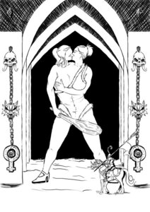 Rating: Explicit Score: 0 Tags: 1girls artist_request dungeons_and_dragons female harold rule34 tagme User: bunchy7s