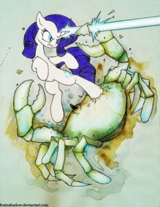 Rating: Safe Score: 0 Tags: 2013 ambiguous_gender angry aquatic arthropod blue_eyes crab crab_battle crustacean cutie_mark decapod duo e621 energy_beam equid equine female feral fight foxinshadow friendship_is_magic hair hasbro horn kick magic malacostracan mammal my_little_pony mythological_creature mythological_equine mythology painting_(artwork) purple_hair quadruped rarity_(mlp) simple_background tail traditional_media_(artwork) traditional_painting_(artwork) traditional_watercolor_(artwork) unicorn violence watercolor_(artwork) User: bunchy7s Rating: Safe Score: 0 Tags: 2013 ambiguous_gender angry aquatic arthropod blue_eyes crab crab_battle crustacean cutie_mark decapod duo e621 energy_beam equid equine female feral fight foxinshadow friendship_is_magic hair hasbro horn kick magic malacostracan mammal my_little_pony mythological_creature mythological_equine mythology painting_(artwork) purple_hair quadruped rarity_(mlp) simple_background tail traditional_media_(artwork) traditional_painting_(artwork) traditional_watercolor_(artwork) unicorn violence watercolor_(artwork) User: bunchy7s