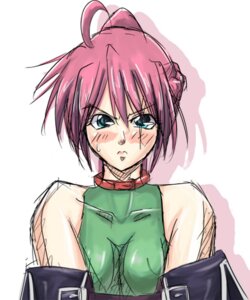 Rating: Explicit Score: 0 Tags: female lamia_loveless lamia_loveless_(cosplay) lyrical_nanoha mahou_shoujo_lyrical_nanoha pink_hair rule34 shimizu_kaori signum super_robot_wars voice_actor_connection User: bunchy7s