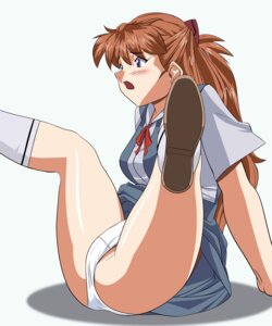 Rating: Explicit Score: 0 Tags: 1girls asuka_langley_sohryu blue_eyes blush clothing female long_hair neon_genesis_evangelion orange_hair panties rule34 school_uniform simple_background skirt white_background User: bunchy7s Rating: Explicit Score: 0 Tags: 1girls asuka_langley_sohryu blue_eyes blush clothing female long_hair neon_genesis_evangelion orange_hair panties rule34 school_uniform simple_background skirt white_background User: bunchy7s