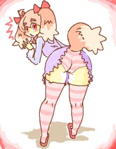 Rating: Questionable Score: 0 Tags: anthro blush bottomwear canid canine canis clothed clothing clothing_lift collar digital_media_(artwork) domestic_dog dress dress_lift e621 embarrassed female inconvenient_tail itou_sora kemono kin-shun legwear low_res mammal open_mouth panties panty_shot pattern_bottomwear pattern_clothing pattern_legwear pattern_panties pattern_underwear pink_clothing pink_panties pink_underwear rear_view red_eyes simple_background solo striped_bottomwear striped_clothing striped_legwear striped_panties striped_underwear stripes surprised tail tail_under_skirt tail_upskirt underwear upskirt white_background User: bunchy7s Rating: Questionable Score: 0 Tags: anthro blush bottomwear canid canine canis clothed clothing clothing_lift collar digital_media_(artwork) domestic_dog dress dress_lift e621 embarrassed female inconvenient_tail itou_sora kemono kin-shun legwear low_res mammal open_mouth panties panty_shot pattern_bottomwear pattern_clothing pattern_legwear pattern_panties pattern_underwear pink_clothing pink_panties pink_underwear rear_view red_eyes simple_background solo striped_bottomwear striped_clothing striped_legwear striped_panties striped_underwear stripes surprised tail tail_under_skirt tail_upskirt underwear upskirt white_background User: bunchy7s