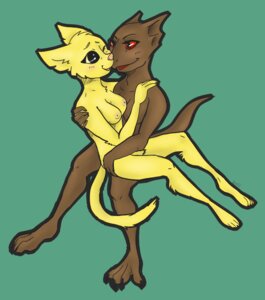 Rating: Questionable Score: 0 Tags: anthro areola argonian bethesda_game_studios blush blyndundead breast_squish breasts breasts_frottage claws duo e621 eye_contact felid female female/female hand_behind_back hand_on_hip hug katia_managan khajiit looking_at_another mammal microsoft nipples nude oblivion one_eye_closed prequel_adventure quill-weave red_eyes romantic romantic_couple scalie simple_background smile squish tail the_elder_scrolls toe_claws User: bunchy7s