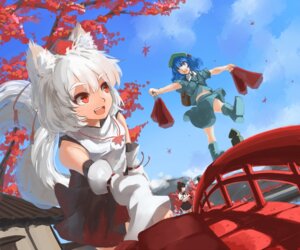 Rating: Safe Score: 0 Tags: animal_humanoid armwear asian_clothing aya_shameimaru backpack bag black_hair blue_eyes blue_hair bottomwear bridge camera canid canid_humanoid canine canine_humanoid canis clothed clothing cloud detached_sleeves e621 east_asian_clothing female fully_clothed group hair hair_bobbles hat headgear headwear human humanoid japanese_clothing mammal mammal_humanoid miko_outfit momiji_inubashiri nitori_kawashiro open_mouth outside pigtails red_eyes rikkido short_hair skirt sky tokin_hat touhou white_hair wolf wolf_humanoid wolf_tail User: bunchy7s Rating: Safe Score: 0 Tags: animal_humanoid armwear asian_clothing aya_shameimaru backpack bag black_hair blue_eyes blue_hair bottomwear bridge camera canid canid_humanoid canine canine_humanoid canis clothed clothing cloud detached_sleeves e621 east_asian_clothing female fully_clothed group hair hair_bobbles hat headgear headwear human humanoid japanese_clothing mammal mammal_humanoid miko_outfit momiji_inubashiri nitori_kawashiro open_mouth outside pigtails red_eyes rikkido short_hair skirt sky tokin_hat touhou white_hair wolf wolf_humanoid wolf_tail User: bunchy7s