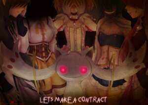 Rating: Safe Score: 0 Tags: 2011 ambiguous_gender black_hair blood blue_hair bodily_fluids creepy crimsonpumpkin crying e621 english_text female fur group hair hi_res homura_akemi human incubator_(puella_magi) kyouko_sakura kyubey long_hair long_inner_ear_fluff madoka_kaname magical_girl_outfit mami_tomoe mammal pink_hair puella_magi puella_magi_madoka_magica red_hair ring sayaka_miki smile tears text white_body white_fur User: bunchy7s