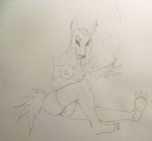 Rating: Explicit Score: 0 Tags: anthro breasts canid canine cigarette claws clothing e621 ear_piercing fangs female footwear genitals gimmeyourallmoney! gloves handwear hi_res legwear looking_at_viewer mammal nipple_piercing nipples piercing sitting smoke smoking socks solo stockings tail teeth toeless_footwear toeless_socks vulva User: bunchy7s Rating: Explicit Score: 0 Tags: anthro breasts canid canine cigarette claws clothing e621 ear_piercing fangs female footwear genitals gimmeyourallmoney! gloves handwear hi_res legwear looking_at_viewer mammal nipple_piercing nipples piercing sitting smoke smoking socks solo stockings tail teeth toeless_footwear toeless_socks vulva User: bunchy7s