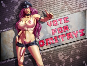 Rating: Explicit Score: 0 Tags: 1futa breasts dickgirl dmitrys final_fight foreskin futa_only futanari human intersex nipples partially_retracted_foreskin penis poison_(final_fight) pubic_hair retracted_foreskin rule34 solo solo_futa text uncircumcised User: bunchy7s