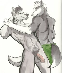 Rating: Explicit Score: 0 Tags: anthro balls bottomwear canid canine canis clothed clothing colfax domestic_dog duo e621 eye_contact facial_hair flaccid genitals goatee hair hi_res looking_at_another male male/male mammal marker_(artwork) muscular nude pants penis piercing pubes tail topless traditional_media_(artwork) white_hair User: bunchy7s Rating: Explicit Score: 0 Tags: anthro balls bottomwear canid canine canis clothed clothing colfax domestic_dog duo e621 eye_contact facial_hair flaccid genitals goatee hair hi_res looking_at_another male male/male mammal marker_(artwork) muscular nude pants penis piercing pubes tail topless traditional_media_(artwork) white_hair User: bunchy7s