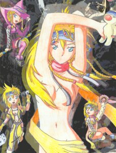 Rating: Explicit Score: 0 Tags: 1girls 2d alternate_costume alternate_outfit convenient_censoring doll female female_only final_fantasy final_fantasy_x-2 moogle playing_card rikku rikku_(black_mage) rikku_(lady_luck) rule34 solo solo_female tagme witch_hat User: bunchy7s
