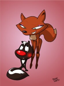 Rating: Questionable Score: 0 Tags: 2009 4_fingers anthro bent_over big_head black_body black_eyes black_fur blush breasts brown_body brown_fur canid canine cartoon_saloon dipstick_tail duo e621 eyelashes eyeshadow featureless_breasts featureless_crotch feet female fingers fox fox_(skunk_fu) front_view fur gloves_(marking) hair hands_together hi_res huge_head leg_markings looking_at_another looking_down looking_up makeup male mammal markings mephitid multicolored_tail nude orange_body orange_fur pink_background red_nose short_hair simple_background size_difference skunk skunk_(skunk_fu) skunk_fu smile socks_(marking) standing striped_skunk tail tail_markings tan_body tan_fur twistedmixoxx white_body white_fur white_hair User: bunchy7s Rating: Questionable Score: 0 Tags: 2009 4_fingers anthro bent_over big_head black_body black_eyes black_fur blush breasts brown_body brown_fur canid canine cartoon_saloon dipstick_tail duo e621 eyelashes eyeshadow featureless_breasts featureless_crotch feet female fingers fox fox_(skunk_fu) front_view fur gloves_(marking) hair hands_together hi_res huge_head leg_markings looking_at_another looking_down looking_up makeup male mammal markings mephitid multicolored_tail nude orange_body orange_fur pink_background red_nose short_hair simple_background size_difference skunk skunk_(skunk_fu) skunk_fu smile socks_(marking) standing striped_skunk tail tail_markings tan_body tan_fur twistedmixoxx white_body white_fur white_hair User: bunchy7s