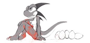 Rating: Explicit Score: 0 Tags: anthro blood bodily_fluids breasts darkdoomer e621 egg featureless_breasts female greyscale mario_bros monochrome nintendo non-mammal_breasts nude rayna_(darkdoomer) scalie solo spot_color tail yoshi yoshi_egg User: bunchy7s Rating: Explicit Score: 0 Tags: anthro blood bodily_fluids breasts darkdoomer e621 egg featureless_breasts female greyscale mario_bros monochrome nintendo non-mammal_breasts nude rayna_(darkdoomer) scalie solo spot_color tail yoshi yoshi_egg User: bunchy7s
