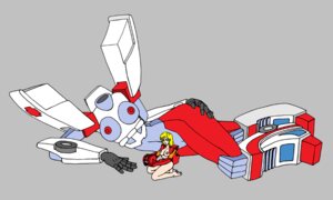 Rating: Explicit Score: 0 Tags: 1girls barefoot breasts calibos female female_only minerva_(transformers) nipples rule34 solo tagme transformers transformers_masterforce User: bunchy7s