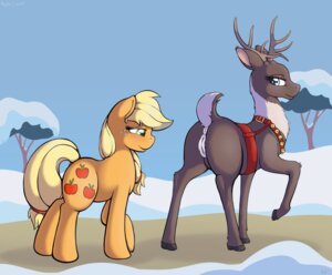 Rating: Explicit Score: 0 Tags: 2013 anus applejack_(mlp) bite biting_lip biting_own_lip blonde_hair blue_eyes butt cutie_mark deer digital_media_(artwork) duo e621 earth_pony equid equine female female/female feral freckles friendship_is_magic fur genitals green_eyes hair harness hasbro hi_res horse lips looking_back mammal my_little_pony new_world_deer nude orange_body orange_fur outside pony presenting presenting_hindquarters ratofdrawn reindeer self_bite smile snow standing vulva winter User: bunchy7s Rating: Explicit Score: 0 Tags: 2013 anus applejack_(mlp) bite biting_lip biting_own_lip blonde_hair blue_eyes butt cutie_mark deer digital_media_(artwork) duo e621 earth_pony equid equine female female/female feral freckles friendship_is_magic fur genitals green_eyes hair harness hasbro hi_res horse lips looking_back mammal my_little_pony new_world_deer nude orange_body orange_fur outside pony presenting presenting_hindquarters ratofdrawn reindeer self_bite smile snow standing vulva winter User: bunchy7s