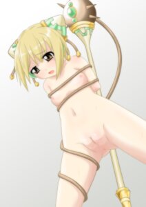 Rating: Explicit Score: 0 Tags: 1girls blonde_hair brown_eyes esper_girl female highres kannazuki_sakyou nipples pixiv_manga_sample psy_girl resized rule34 staff tied yu-gi-oh! yuu-gi-ou_duel_monsters User: bunchy7s