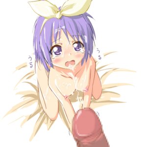 Rating: Explicit Score: 0 Tags: censored cum cum_on_hair facial female human lucky_star male nude penis ribbon ribbons rule34 straight sudachi tears tsukasa_hiiragi User: bunchy7s Rating: Explicit Score: 0 Tags: censored cum cum_on_hair facial female human lucky_star male nude penis ribbon ribbons rule34 straight sudachi tears tsukasa_hiiragi User: bunchy7s