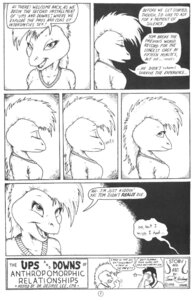 Rating: Safe Score: 0 Tags: anthro black_and_white breasts cleavage clothed clothing comic desiree_(jmh) dialogue duo e621 english_text facepalm female hair hi_res human james_m_hardiman jim_(jmh) lizard male mammal monochrome pen_(artwork) reptile scalie simple_background solo_focus text traditional_media_(artwork) ups_and_downs white_background User: bunchy7s