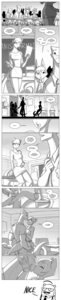 Rating: Questionable Score: 0 Tags: absurd_res accessory anthro bottomwear breasts canid canine chair chalkboard cherry_bakewell classroom clothing collarbone collared_shirt comic conditional_dnp cricetid desk dialogue domestic_cat dragon dress_shirt e621 english_text facial_hair felid feline felis female fox furniture greyscale group hair hamster hi_res information_board jolly_jack_(character) jollyjack kissing lagomorph leporid long_image male male/female mammal miniskirt monochrome mustache mythological_creature mythological_scalie mythology necktie on_desk rabbit rodent scalie school school_uniform shirt skirt speech_bubble student table tail tall_image teacher teacher_and_student teeth text tongue topwear uniform User: bunchy7s