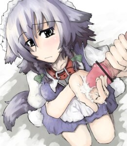 Rating: Explicit Score: 0 Tags: animal_ear braid censored cum dog_ear dog_tail female fur handjob inu_sakuya kemonomimi_mode maid male penis rule34 sakuya_izayoi short_hair silver_hair solo tail touhou twin_braids two-handed_handjob User: bunchy7s Rating: Explicit Score: 0 Tags: animal_ear braid censored cum dog_ear dog_tail female fur handjob inu_sakuya kemonomimi_mode maid male penis rule34 sakuya_izayoi short_hair silver_hair solo tail touhou twin_braids two-handed_handjob User: bunchy7s