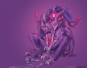 Rating: Explicit Score: 0 Tags: 2014 2_penises 3_fingers 3_toes animal_genitalia animal_penis anthro aquatic balls barefoot biped bodily_fluids claws cum cum_on_balls cum_on_belly cum_on_body cum_on_chest cum_on_face cum_on_feet cum_on_ground cum_on_hand cum_on_own_face cum_on_penis cum_on_self cum_on_tongue cum_string cum_taste cum_trail e621 ear_piercing erection feet fingers fish fizz_(lol) genital_fluids genitals gradient_background league_of_legends looking_at_viewer male messy multi_genitalia multi_penis naughty_face nude paws penis piercing purple_background purple_body purple_penis purple_skin riot_games simple_background sitting solo spelunker_sal spread_legs spreading tencent text toes tongue tongue_out url void_fizz yordle User: bunchy7s