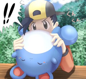 Rating: Explicit Score: 0 Tags: bestiality cunnilingus duo e621 ethan_(pokemon) exclamation_point female female_on_human feral generation_2_pokemon human human_on_feral interspecies japanese_text larger_male male male/female male_on_feral mammal marill nintendo oral orgasm pokemon pokemon_(species) pokephilia sex size_difference smaller_female text unknown_artist vaginal User: bunchy7s