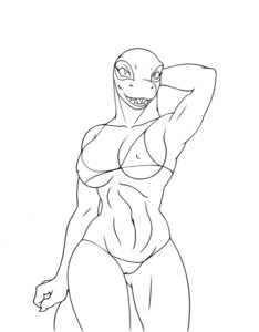 Rating: Questionable Score: 0 Tags: anthro big_breasts biped black_and_white bra breasts camel_toe claws clothed clothing dinosaur e621 female front_view hand_behind_head line_art looking_at_viewer monochrome nipple_outline non-mammal_breasts open_mouth open_smile pose prehistoric_species reptile scalie simple_background skimpy smile solo standing thong underwear unknown_artist white_background User: bunchy7s Rating: Questionable Score: 0 Tags: anthro big_breasts biped black_and_white bra breasts camel_toe claws clothed clothing dinosaur e621 female front_view hand_behind_head line_art looking_at_viewer monochrome nipple_outline non-mammal_breasts open_mouth open_smile pose prehistoric_species reptile scalie simple_background skimpy smile solo standing thong underwear unknown_artist white_background User: bunchy7s