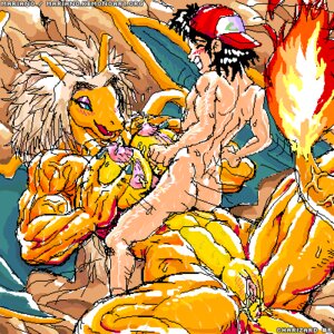 Rating: Explicit Score: 0 Tags: 1boy 1girls anthro ash_ketchum bones breasts charizard female human human_on_anthro humansub interspecies larger_female male malesub mariano nintendo nipples paizuri pokemon pokemon_(species) pokephilia pussy rule34 satoshi_(pokemon) scalie size_difference smaller_male User: bunchy7s
