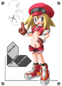 Rating: Explicit Score: 0 Tags: female mega_man mega_man_legends roll_caskett rule34 tagme yui_haga User: bunchy7s