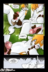 Rating: Explicit Score: 0 Tags: 2007 anthro antlers balls black_nose blue_eyes blush bodily_fluids bottomwear chest_tuft clothed clothing clubstripes comic deer dialogue digital_media_(artwork) do_not_distribute duo e621 edhel english_text erection eyes_closed femboy fluffy fluffy_tail fur genital_fluids genitals glans grass hair half-closed_eyes horn humanoid_genitalia humanoid_penis loincloth male mammal masturbation multicolored_body multicolored_fur multiple_scenes narrowed_eyes navel nice_to_meet_you nipples nude offscreen_character open_mouth orange_body orange_fur orange_hair outside partially_clothed penile penile_masturbation penis peritian pink_blush pink_nipples pink_penis plant precum short_tail slim solo_focus sweat sweatdrop tail text tuft urethra vein white_balls white_body white_fur User: bunchy7s